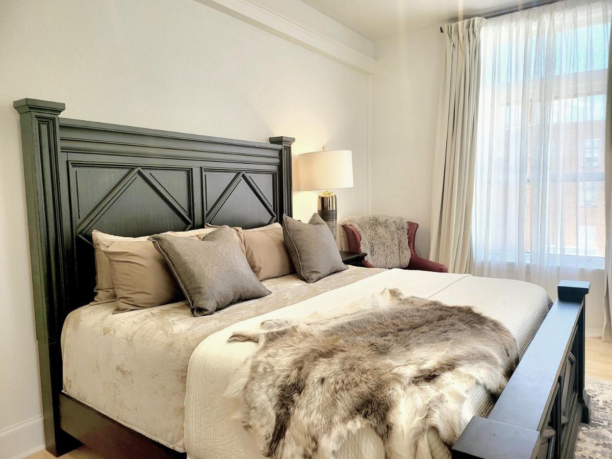 The Bank Hotel 戴德伍德 外观 照片